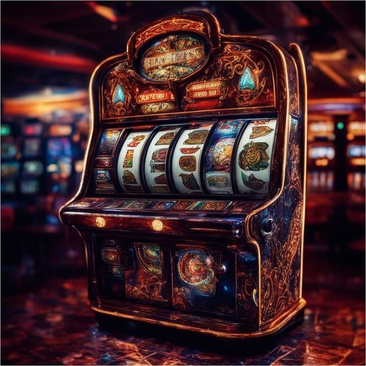 818Solt စလော့ မြန်မာ ကစားသမားများ Slots ကစားနည်းအမျိုးမျိုး