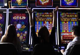 818Solt စလော့ဂိမ်း မြန်မာ Slot Games ကစားနည်းမျိုးစုံ