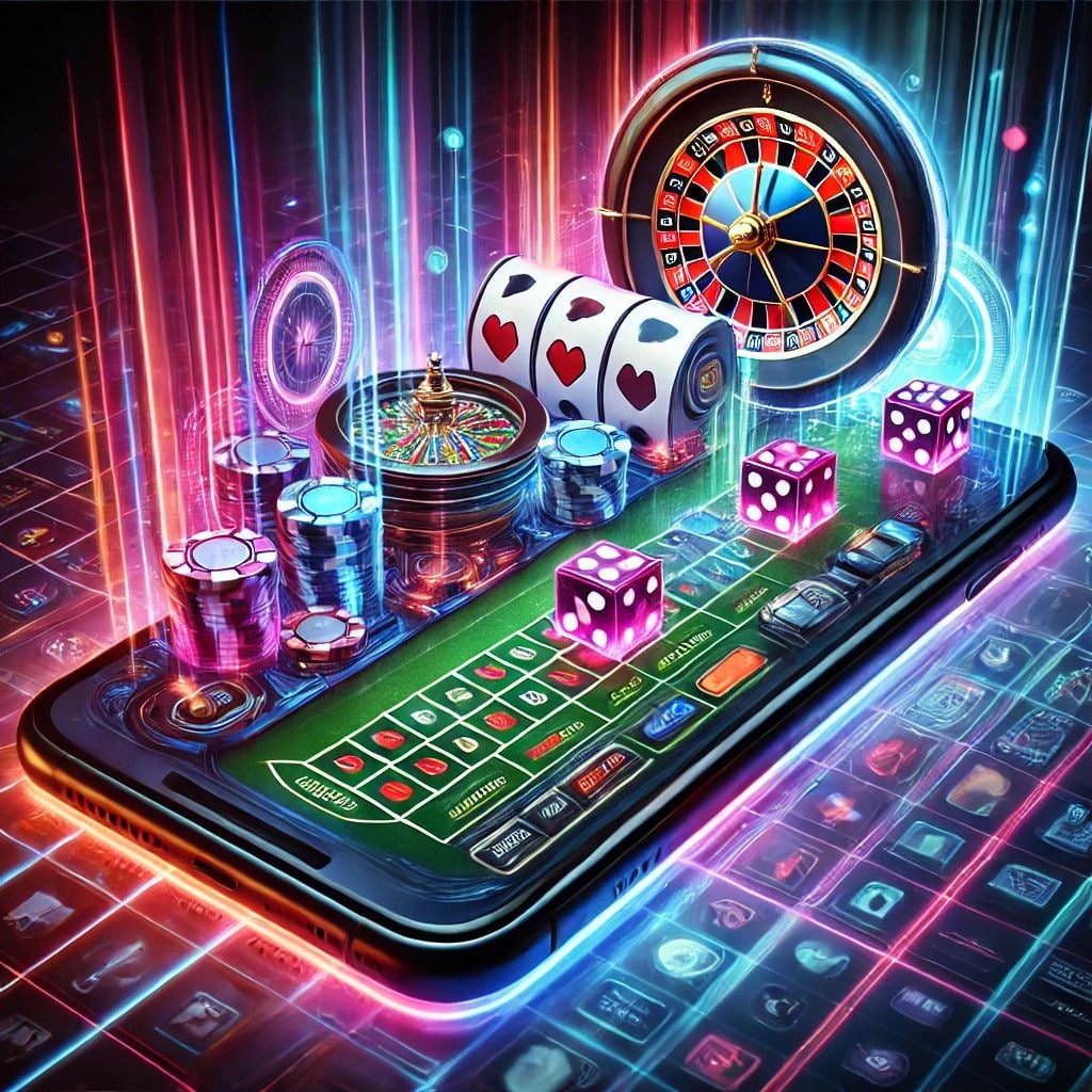 818Solt ငါးပစ်ဂိမ်း Mobile APP Android iOS မြန်မာ ကစားသမားများ