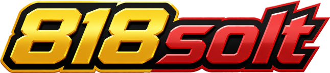 818solt Logo